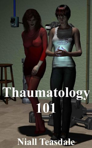 [Thaumatology 01] • Thaumatology 101